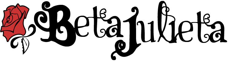 Beta Julieta Logo